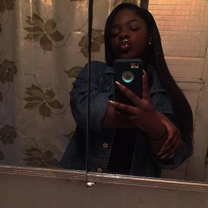 Meet your Posher, Diamond